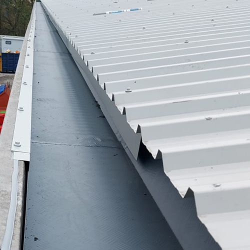 Roofing / Cladding